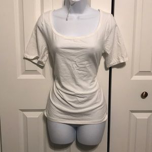 Gap feather t